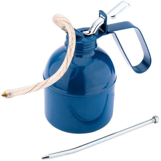 Draper Force Feed Oil Can, 700ml DRA-21720