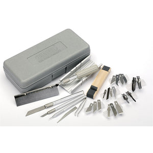 Draper Modeller's Tool Kit (29 Piece) DRA-21835