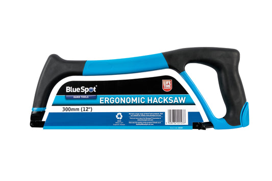 BlueSpot 300mm (12") Ergonomic Hacksaw 22123