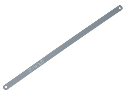 BlueSpot 10 PCE 300mm (12") Flexible Hacksaw Blade Set 22210