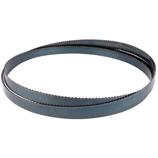 Draper Bandsaw Blade, 3345mm x 1", 4 skip DRA-22216