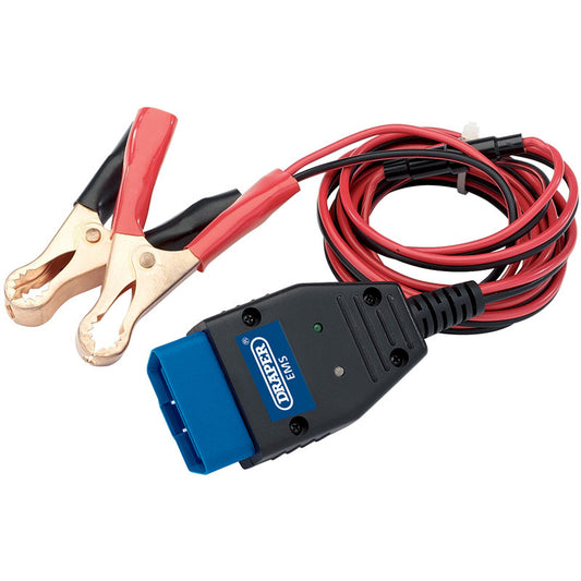 Draper EOBD Memory Saver DRA-22231