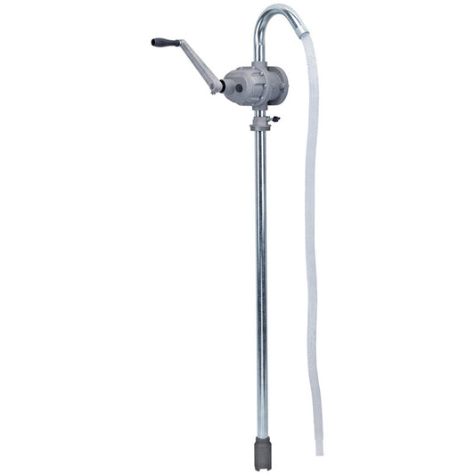 Draper High Flow Rotary Hand Pump DRA-22265