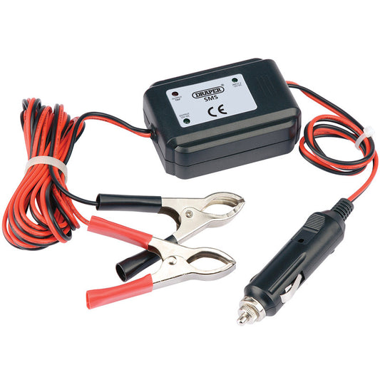 Draper 12V Socket Memory Saver DRA-22277