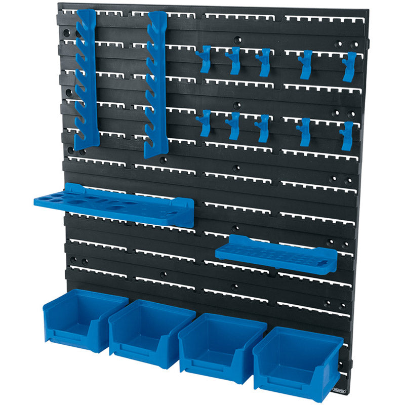 Draper Tool Storage Board (18 Piece) DRA-22295