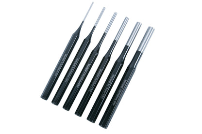 BlueSpot 6 PCE Parallel Pin Punch 22443