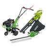 Draper Garden Maintenance Kit DRA-22665