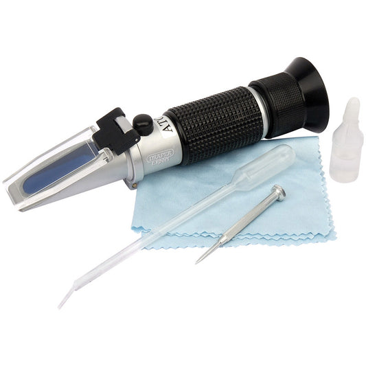 Draper Adblue® ; Refractometer Kit DRA-23193