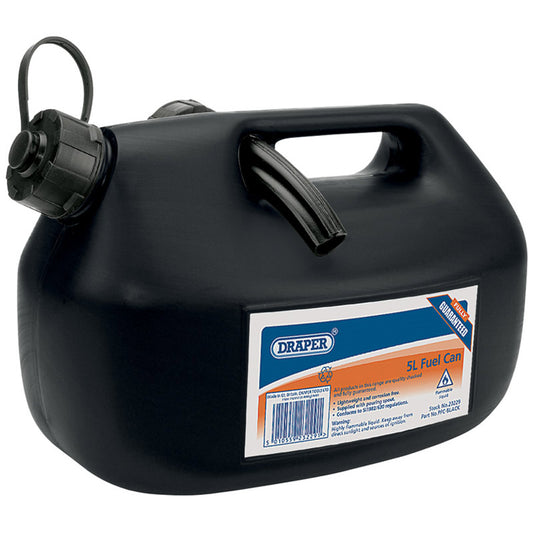 Draper Spare Spout DRA-31084