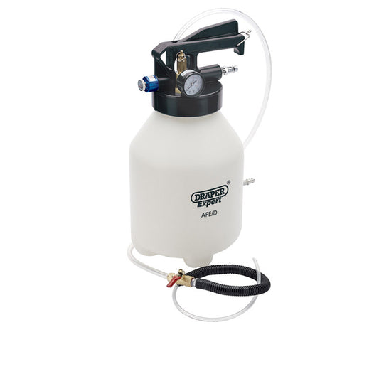 Draper Pneumatic Fluid Extractor/Dispenser DRA-23248