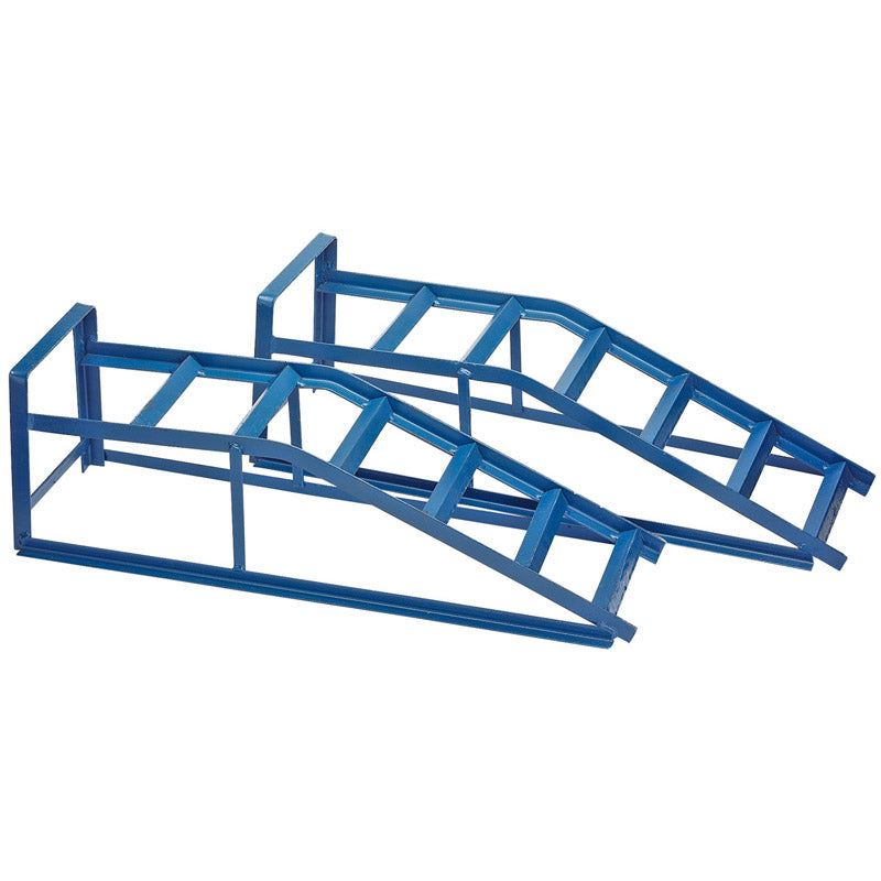 Draper Car Ramps, 2.5 Tonne (Pair) DRA-23302