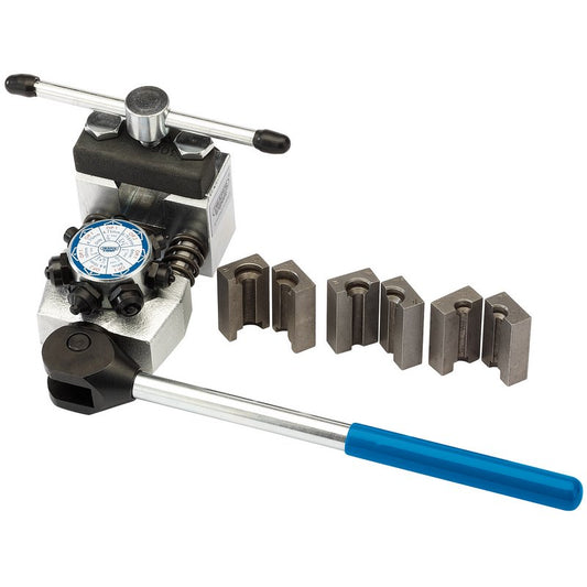 Draper Brake Pipe Flaring Turret Kit DRA-23310