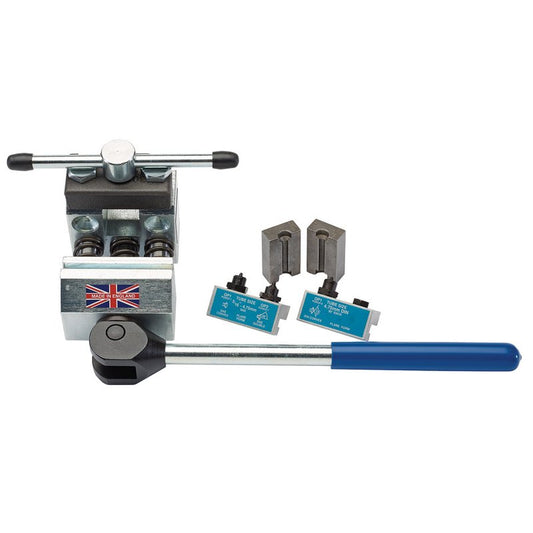 Draper Brake Pipe Flaring Slider Kit DRA-23311