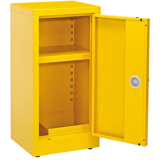 Draper Flammable Storage Cabinet, 712 x 355 x 305mm DRA-23314