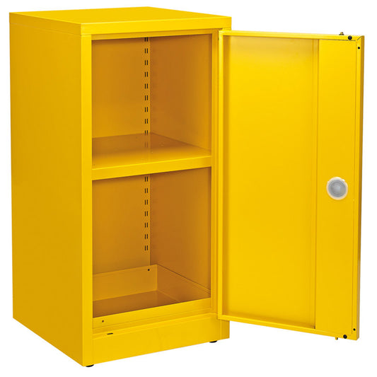 Draper Flammable Storage Cabinet, 915 x 459 x 459mm DRA-23315