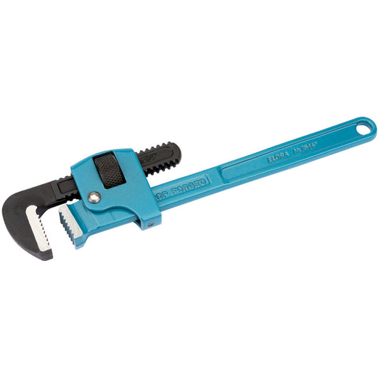 Elora Adjustable Pipe Wrench, 350mm DRA-23717