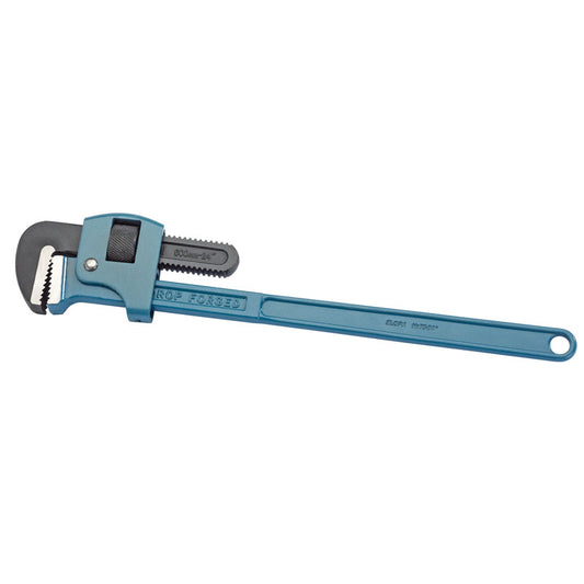Elora Adjustable Pipe Wrench, 600mm DRA-23733