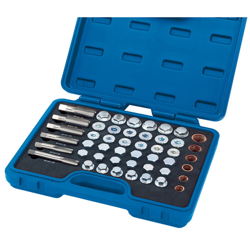 Draper Spare Bolt M20 x 1.50 for 24014 DRA-05536