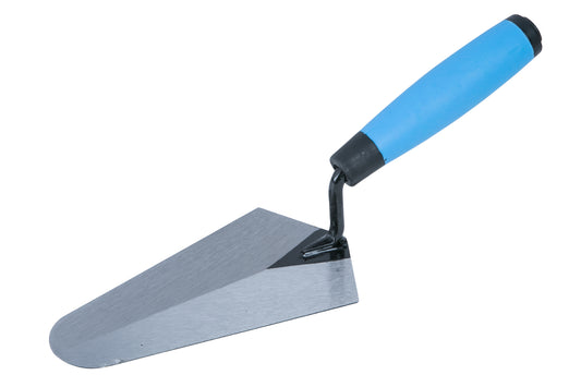 BlueSpot 180mm (7") Soft Grip Gauging Trowel 24118