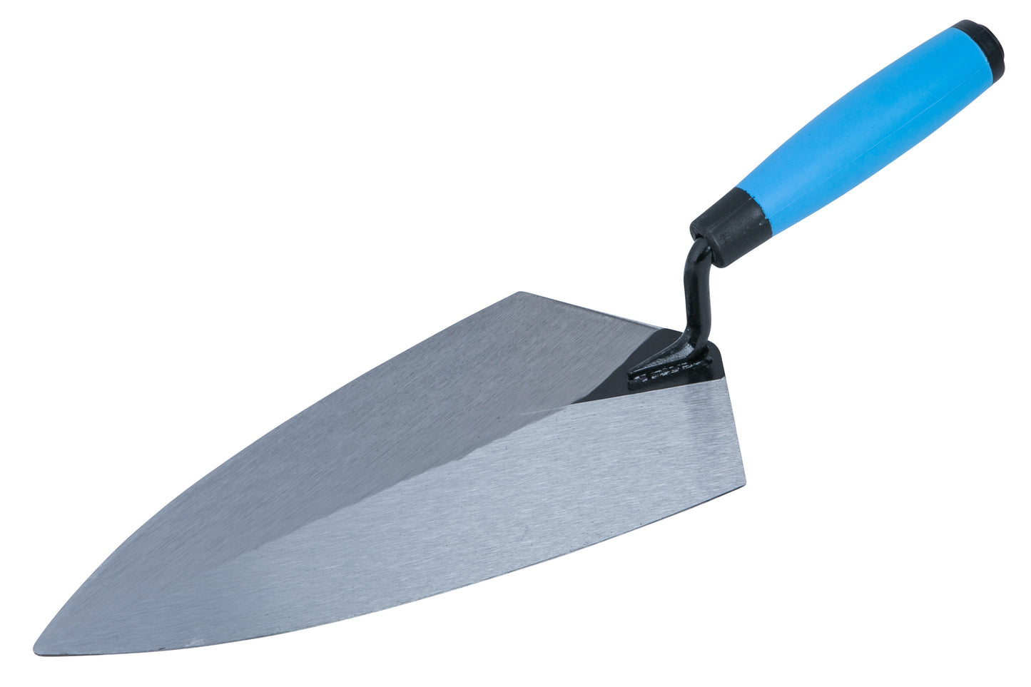 BlueSpot 280mm (11") Soft Grip Brick Trowel 24120