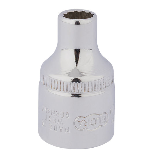 Elora Bi-Hexagon Socket, 1/2" Sq. Dr., 5/16" DRA-24327