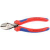 Knipex 73 02 160SB ' x Cut' High Leverage Diagonal Side Cutters DRA-24375