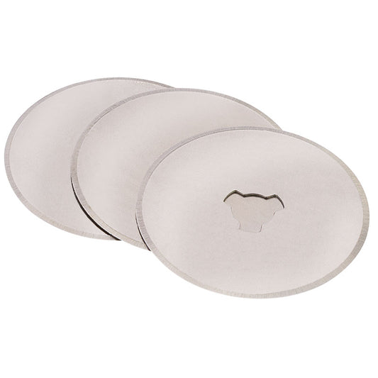 Draper Spare Cutting Blades for Draper Expert Packaging Cutter DRA-24429