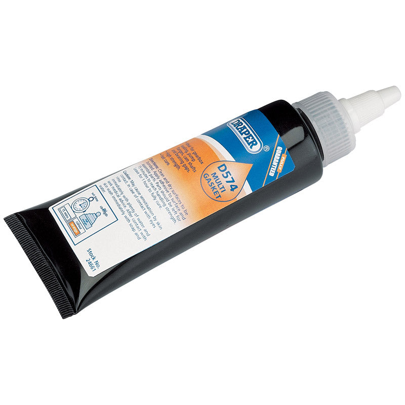 Draper D574 Multi-Gasket DRA-24661