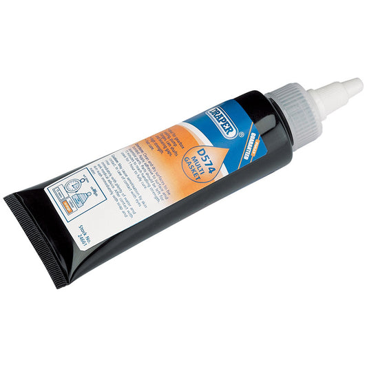 Draper D574 Multi-Gasket DRA-24661