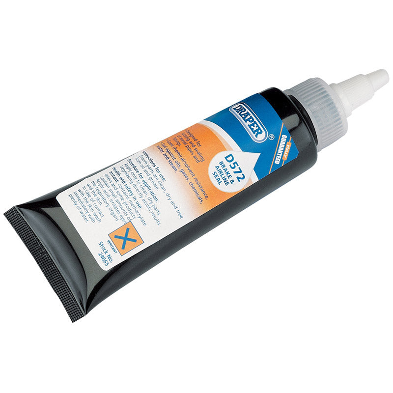 Draper D572 Brake and Air Line Seal DRA-24665