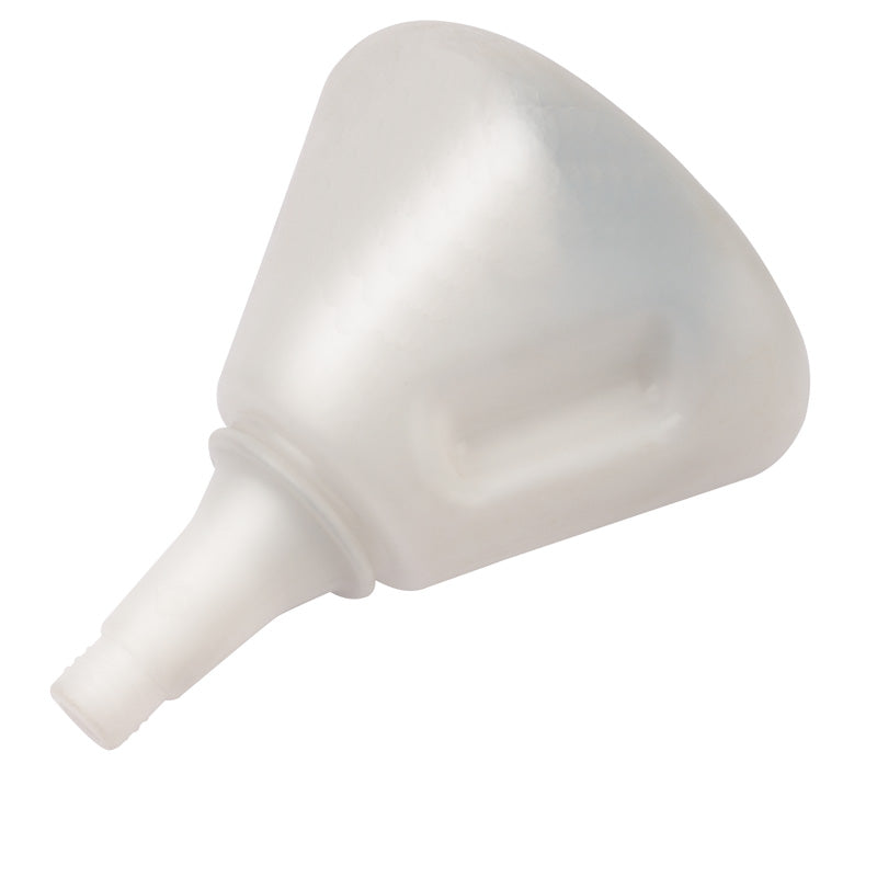 Draper Polypropylene Funnel, 175mm, 1.7L DRA-24774
