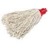 Draper PY Mop Head with Push-In Socket, No.16 DRA-24831