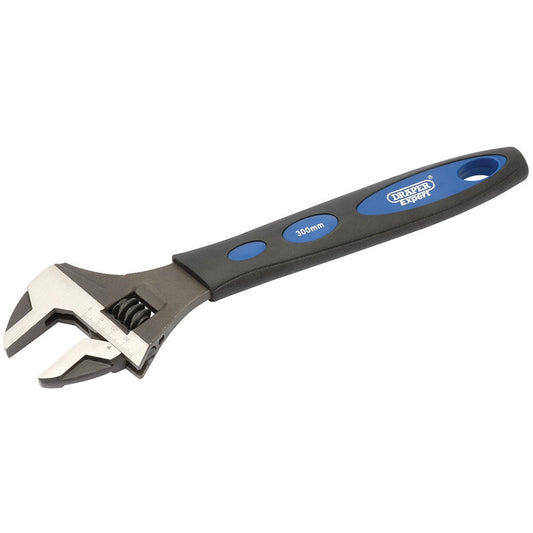Draper Soft Grip Crescent-Type, 300mm DRA-24897