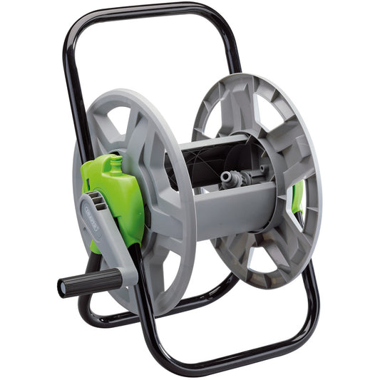 Draper Garden Hose Reel Cart, 45m DRA-25068