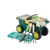 Draper Gardening Essentials Tool Kit DRA-25155