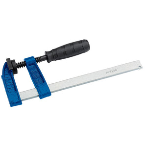 Draper Quick Action Clamp, 150mm x 50mm DRA-25362