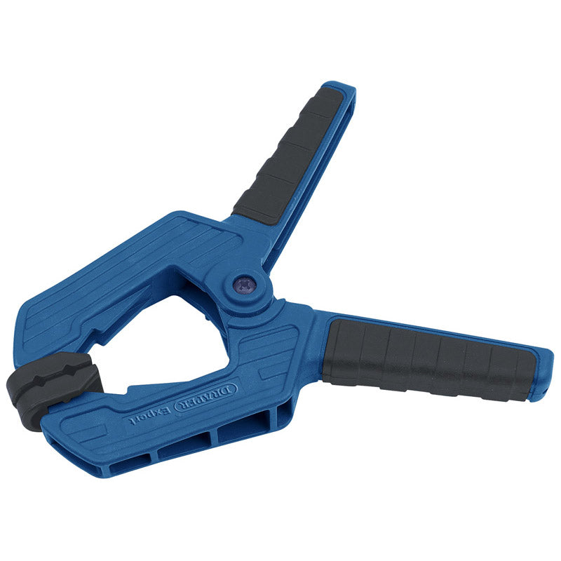 Draper Soft Grip Spring Clamp, 50mm Capacity DRA-25369