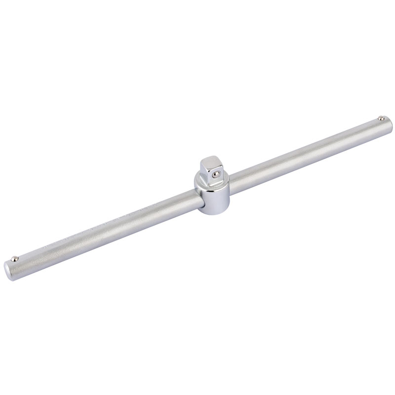 Elora Sliding 'T' Bar, 1/2" Sq. Dr., 300mm DRA-25424