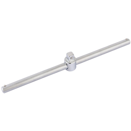 Elora Sliding 'T' Bar, 1/2" Sq. Dr., 300mm DRA-25424