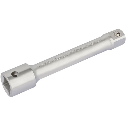Elora Extension Bar, 1/2" Sq. Dr., 125mm DRA-25440