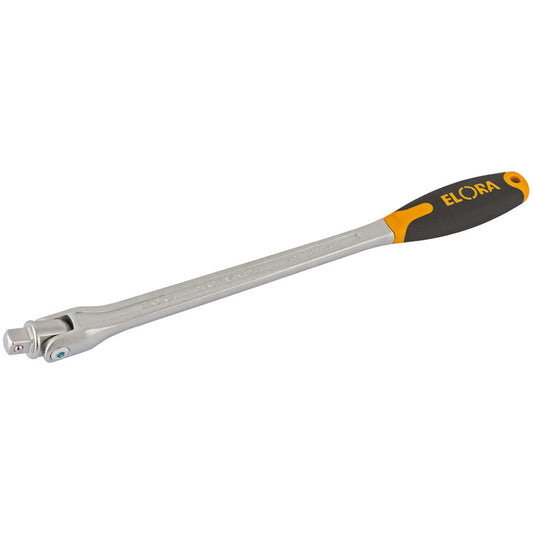 Elora Flexible Handle, 1/2" Sq. Dr., 400mm DRA-25490