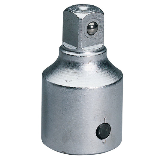 Elora Socket Converter, 3/4"(F) x 1/2"(M) DRA-25523