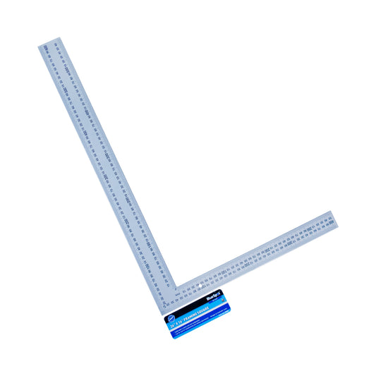 BlueSpot 600mm x 400mm (24x16") Framing Square 25701