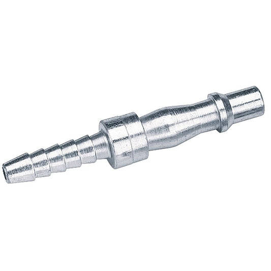 Draper 1/4" Bore PCL Air Line Coupling Adaptor/Tailpiece (Sold Loose) DRA-25792