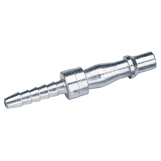 Draper 3/16" Bore PCL Air Line Coupling Adaptor/Tailpiece (Sold Loose) DRA-25794