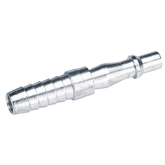 Draper 3/8" Bore PCL Air Line Coupling Adaptor/Tailpiece (Sold Loose) DRA-25796