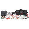 Draper Redline Auto Kit DRA-25807