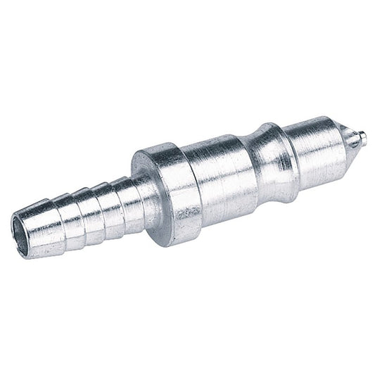 Draper 3/8" Air Line Coupling Integral Adaptor/Tailpiece (Sold Loose) DRA-25818