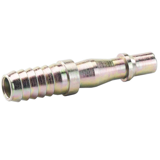 Draper 3/8" Bore PCL Air Line Coupling Adaptor/Tailpiece (5 Piece) DRA-25839