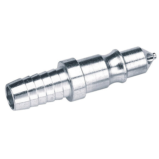 Draper 1/2" Air Line Coupling Integral Adaptor/Tailpiece (2 Piece) DRA-25859